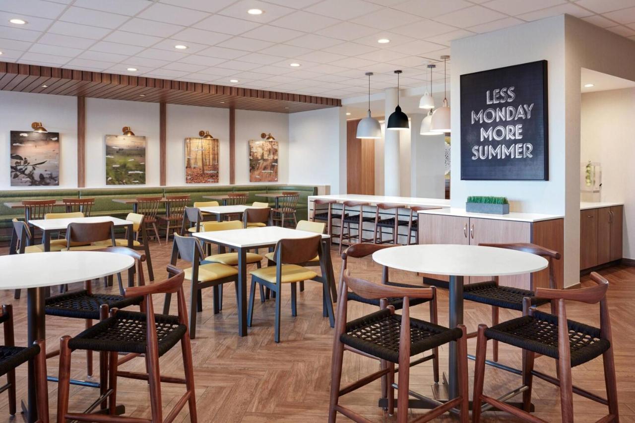 Fairfield Inn & Suites By Marriott Lodi Dış mekan fotoğraf